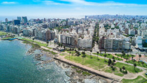 montevideo grande